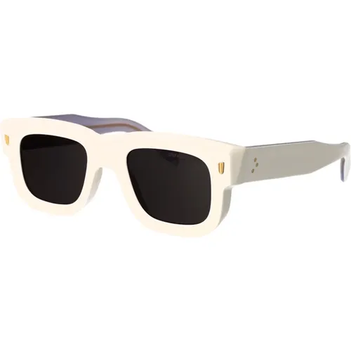 Stylische Sonnenbrille Cgsn-1402 , unisex, Größe: 50 MM - Cutler And Gross - Modalova