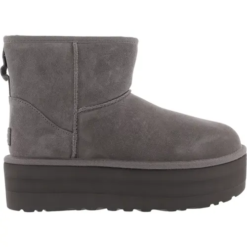 Ankle Boots , female, Sizes: 8 UK, 9 UK, 7 UK - Ugg - Modalova