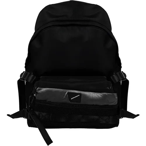 Backpacks , unisex, Größe: ONE Size - Antony Morato - Modalova