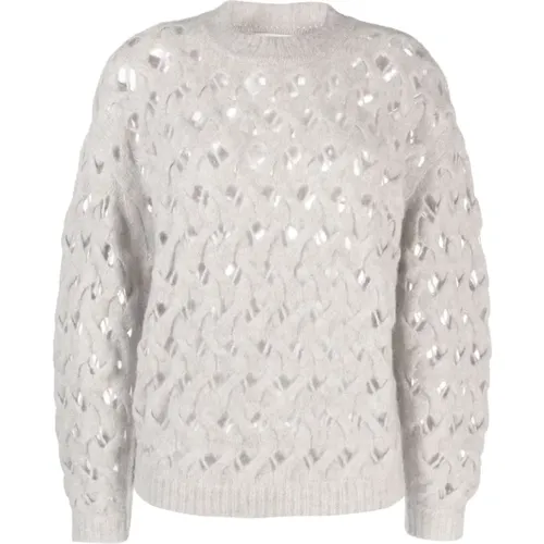 Sweater Aurelia-Ga , Damen, Größe: S - Isabel Marant Étoile - Modalova