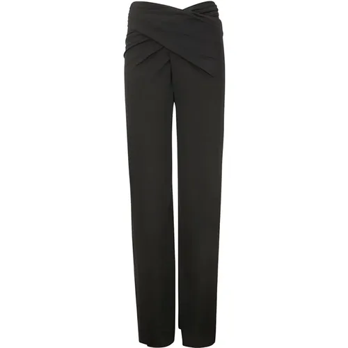 Boxte Trousers - Stylish and Trendy , female, Sizes: XS - 16Arlington - Modalova