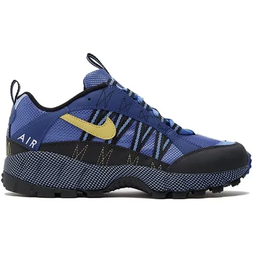 Air Humara QS Polar Shoes , male, Sizes: 10 UK - Nike - Modalova