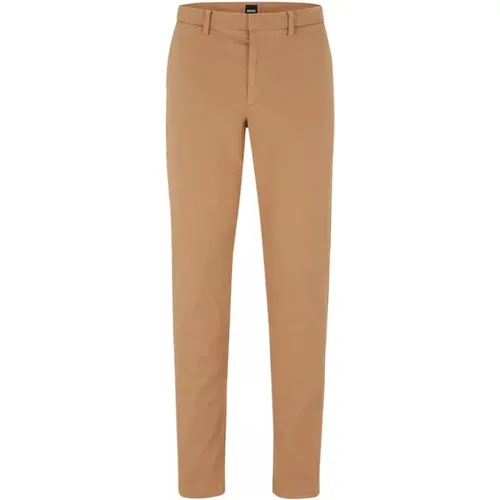 Slim-fit Trousers Hugo Boss - Hugo Boss - Modalova