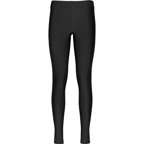 Eclipse Leggins , female, Sizes: 2XS - MVP wardrobe - Modalova