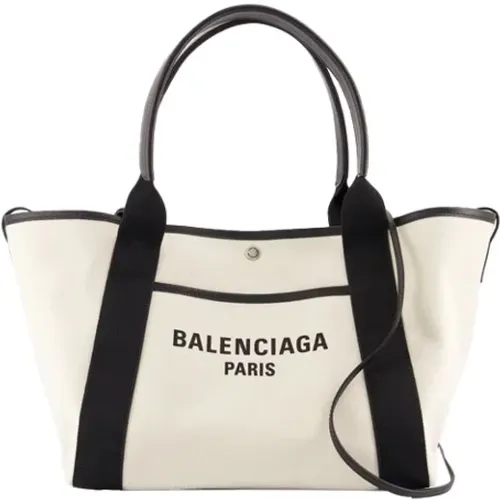 Leder totes Balenciaga - Balenciaga - Modalova