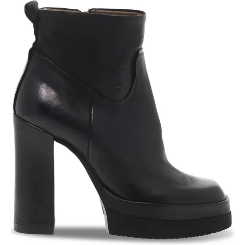 Ankle Boots , Damen, Größe: 39 EU - a.s.98 - Modalova