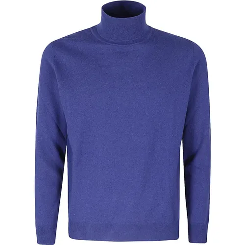 Stylish Knitwear Collection , male, Sizes: L, 2XL, M, XL - Kangra - Modalova