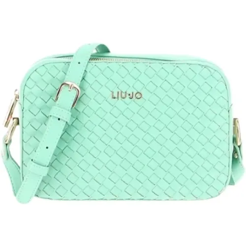 Bags , female, Sizes: ONE SIZE - Liu Jo - Modalova