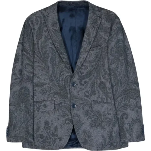 Colorful Jackets for Stylish Outfits , male, Sizes: L, M, XL - ETRO - Modalova