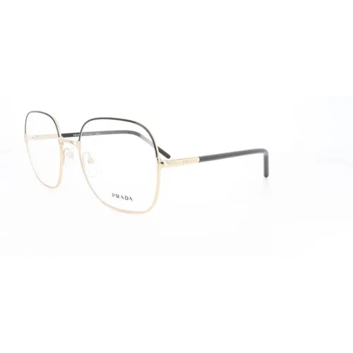 Modische VPR 56W Brille Prada - Prada - Modalova