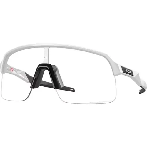 Frame Glasses , unisex, Sizes: 39 MM - Oakley - Modalova