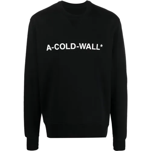 Sweatshirt , Herren, Größe: L - A-Cold-Wall - Modalova
