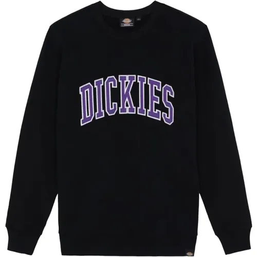 Stylischer Sweatshirt Dickies - Dickies - Modalova