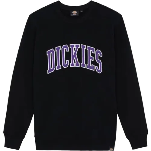 Stylischer Sweatshirt , Herren, Größe: M - Dickies - Modalova