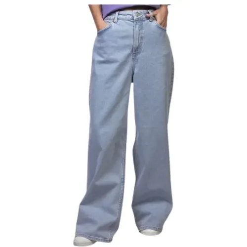 Jeans , Damen, Größe: W32 L32 - jack & jones - Modalova