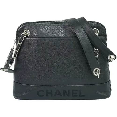 Pre-owned Leder chanel-taschen - Chanel Vintage - Modalova