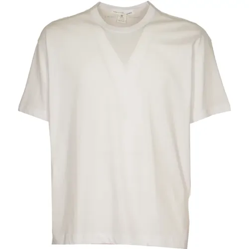 Stilvolle T-Shirts und Polos , Herren, Größe: L - Comme des Garçons - Modalova