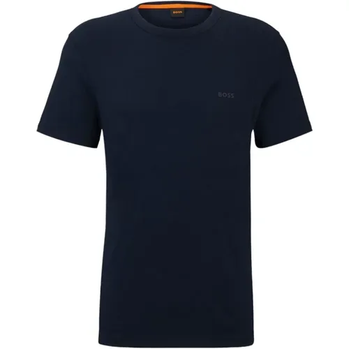 Kurzarm T-Shirt Hugo Boss - Hugo Boss - Modalova