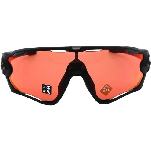 Prizm Trail Sungles , unisex, Sizes: 31 MM - Oakley - Modalova