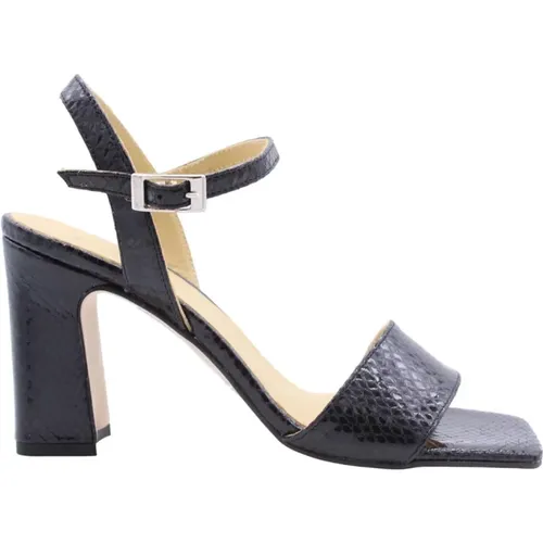 Fontenaye Sandal , female, Sizes: 9 UK, 8 UK - Ctwlk. - Modalova