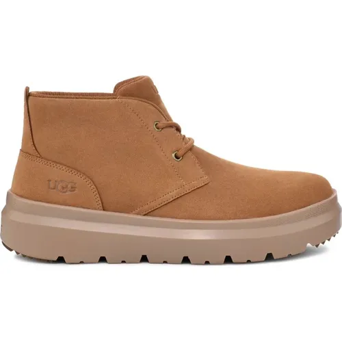 Stylische Chukka-Stiefel , Herren, Größe: 45 EU - Ugg - Modalova