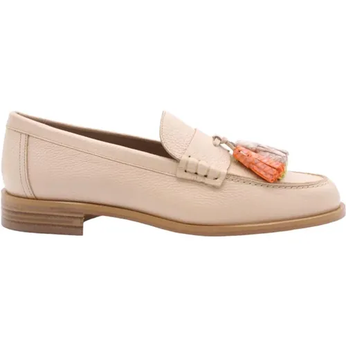 Saasveld Mocassin - Stylish and Comfortable , female, Sizes: 6 UK, 5 UK, 4 UK - Pertini - Modalova