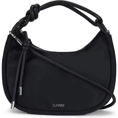 Handtasche Ganni - Ganni - Modalova