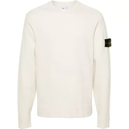 Sweaters for Men , male, Sizes: 2XL, XL - Stone Island - Modalova