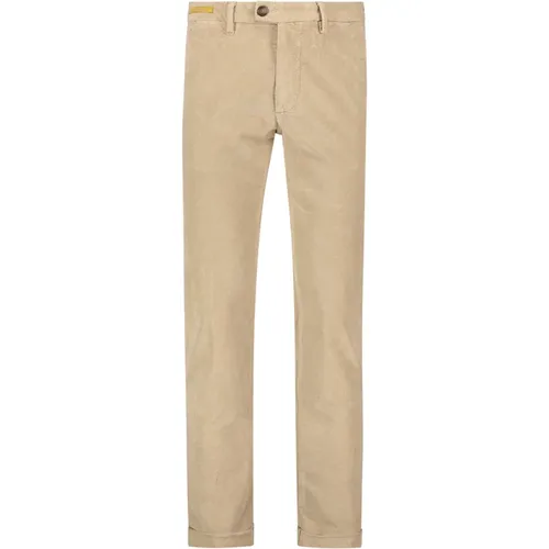 Mucha10 Men's Core Pants , male, Sizes: W33, W38, W40, W36, W35 - Re-Hash - Modalova