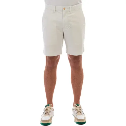 Deckwash Bermuda Shorts , Herren, Größe: W29 - Polo Ralph Lauren - Modalova