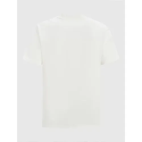 Desert Mirage T-Shirt , male, Sizes: S, M, XS, L, XL, 2XL - Pure Path - Modalova