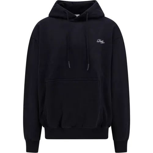 Hooded Sweatshirt Aw23 , male, Sizes: S - Drole de Monsieur - Modalova