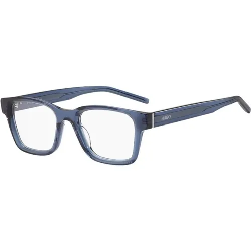Glasses , male, Sizes: 50 MM - Hugo Boss - Modalova