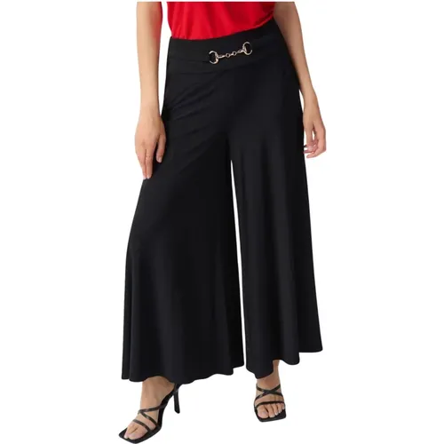 Trousers , female, Sizes: 3XL, XL - Joseph Ribkoff - Modalova