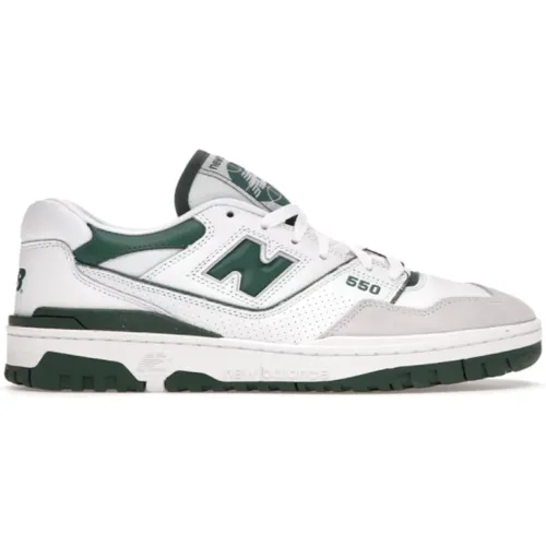 Sneakers , Herren, Größe: 42 1/2 EU - New Balance - Modalova