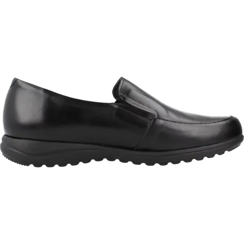 Grundlegende Loafers , Damen, Größe: 40 EU - PITILLOS - Modalova