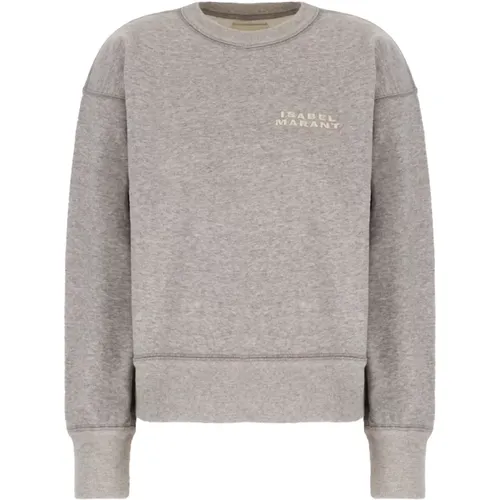 Sweatshirts , Damen, Größe: XS - Isabel marant - Modalova