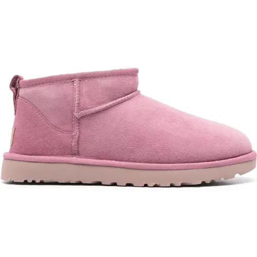 Sheepskin Boots , female, Sizes: 6 UK, 4 UK, 3 UK - Ugg - Modalova