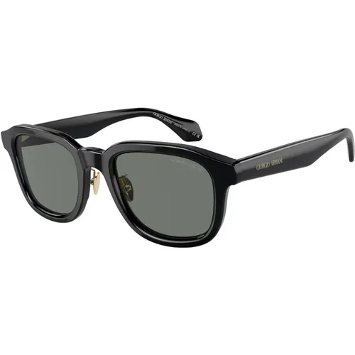 Sonnenbrille Ar8206 Modell 6060/1 - Giorgio Armani - Modalova