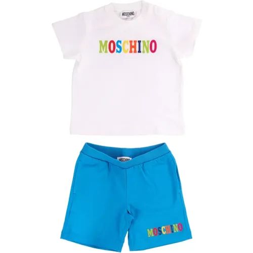 Sport Sets Moschino - Moschino - Modalova