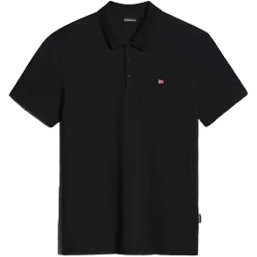 Polo Shirt , male, Sizes: M, S, 2XL, L, XL - Napapijri - Modalova