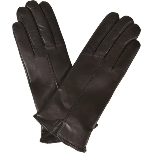Gloves , female, Sizes: 8 IN, 7 IN - Orciani - Modalova