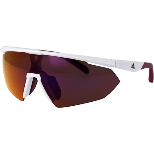 Stylish Sunglasses Sp0015 , male, Sizes: ONE SIZE - Adidas - Modalova