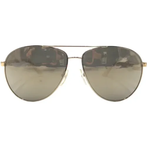 Pre-owned Plastik sonnenbrillen - Prada Vintage - Modalova