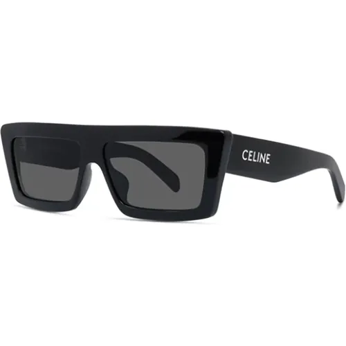 Sunglasses for Women , female, Sizes: 57 MM - Celine - Modalova