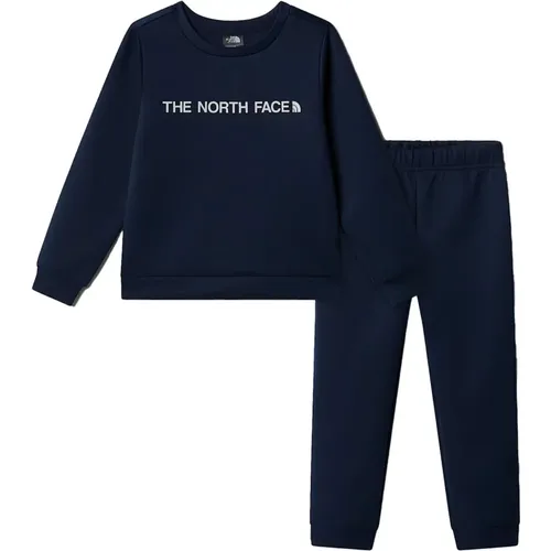 Zukünftiger Entdecker Polyester Set - The North Face - Modalova