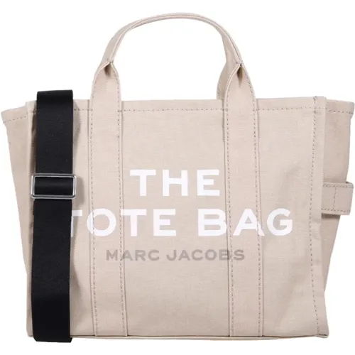 Medium Tote Tasche , Damen, Größe: ONE Size - Marc Jacobs - Modalova