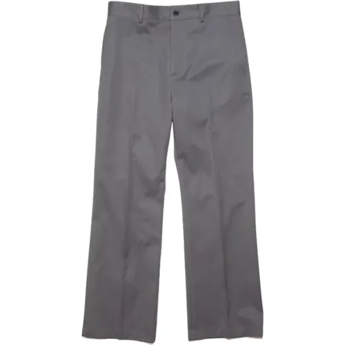 Pants , male, Sizes: L, M - Acne Studios - Modalova