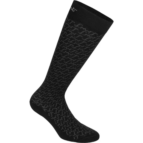 Socks , female, Sizes: XS, S - LaMunt - Modalova