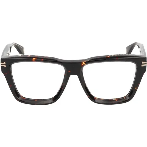 Stilvolle Brille MJ 1002 , Damen, Größe: 55 MM - Marc Jacobs - Modalova